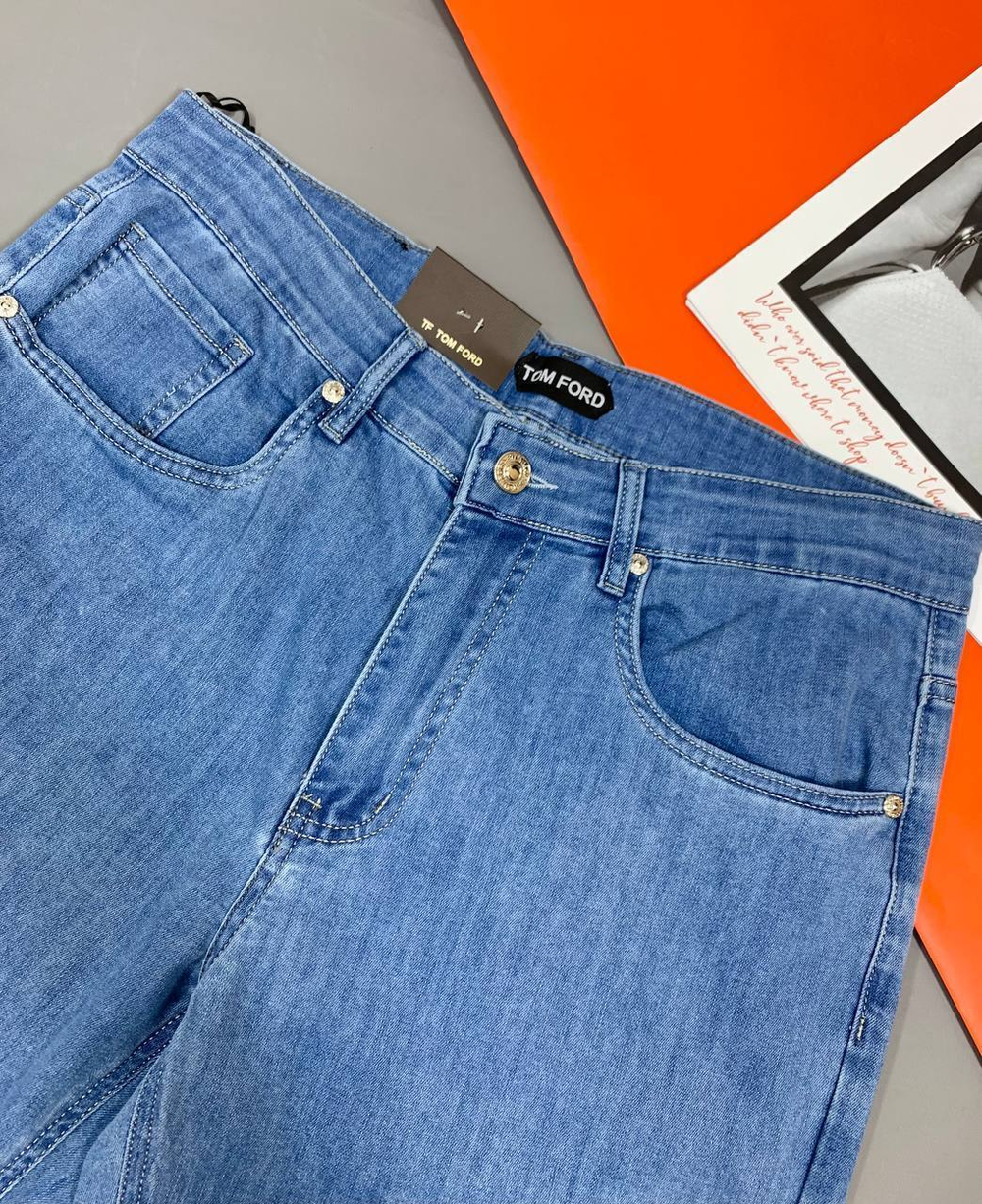Джинсы Tom Ford, арт. 485779285