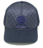 Бейсболка Bogner тёплая