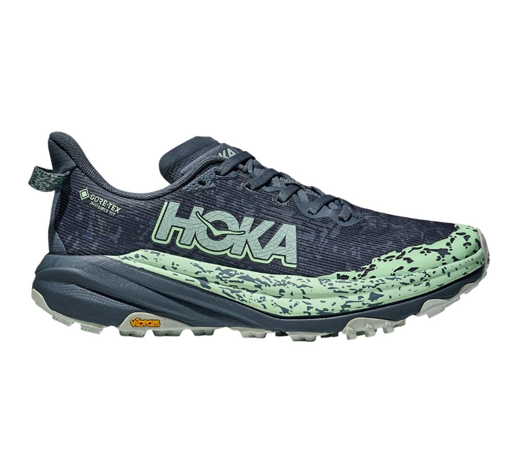 Кроссовки женские Hoka Speedgoat 6 GTX
