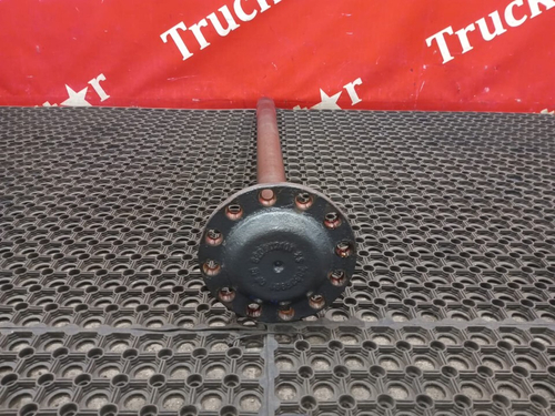 Полуось с блокировкой 2016г.