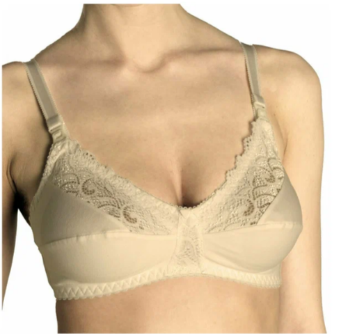 Бюстгальтер п/родовой АЛЕНА0010G95беж