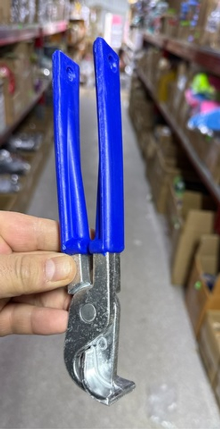 Ухват держатель для сковородок ST-62