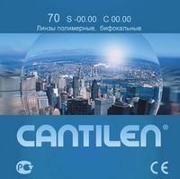 Бифокальные линзы