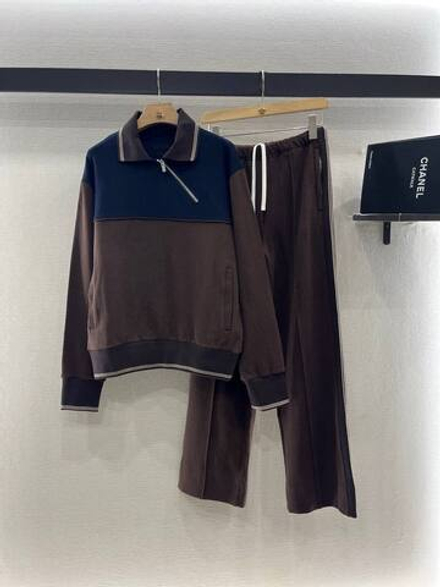 Костюм MIU MIU