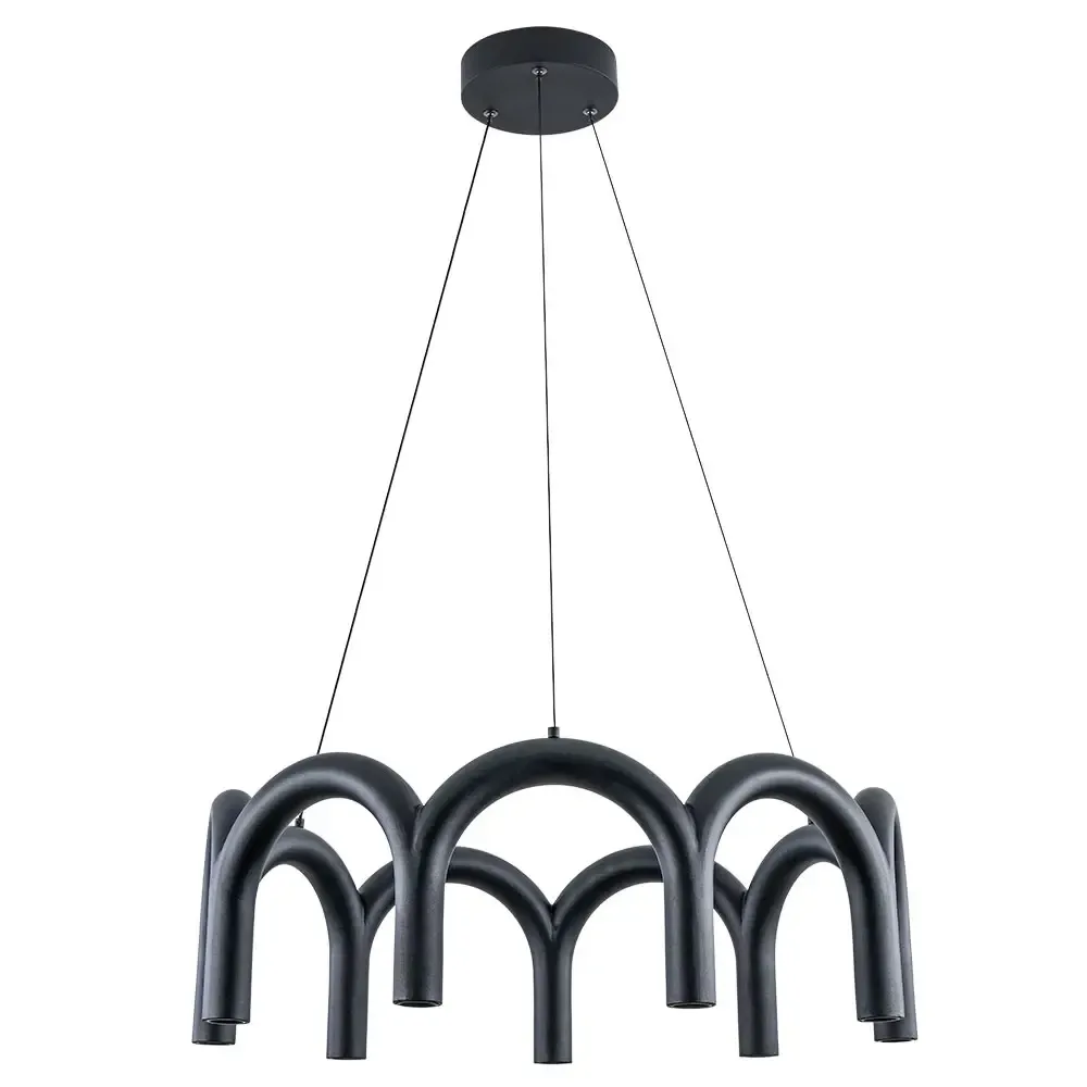 Подвесная люстра Arte Lamp