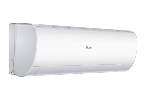 Инверторная сплит-система Haier AS100HPL1HRA / 1U105S2SS2FA (2024) Серия Coral DC