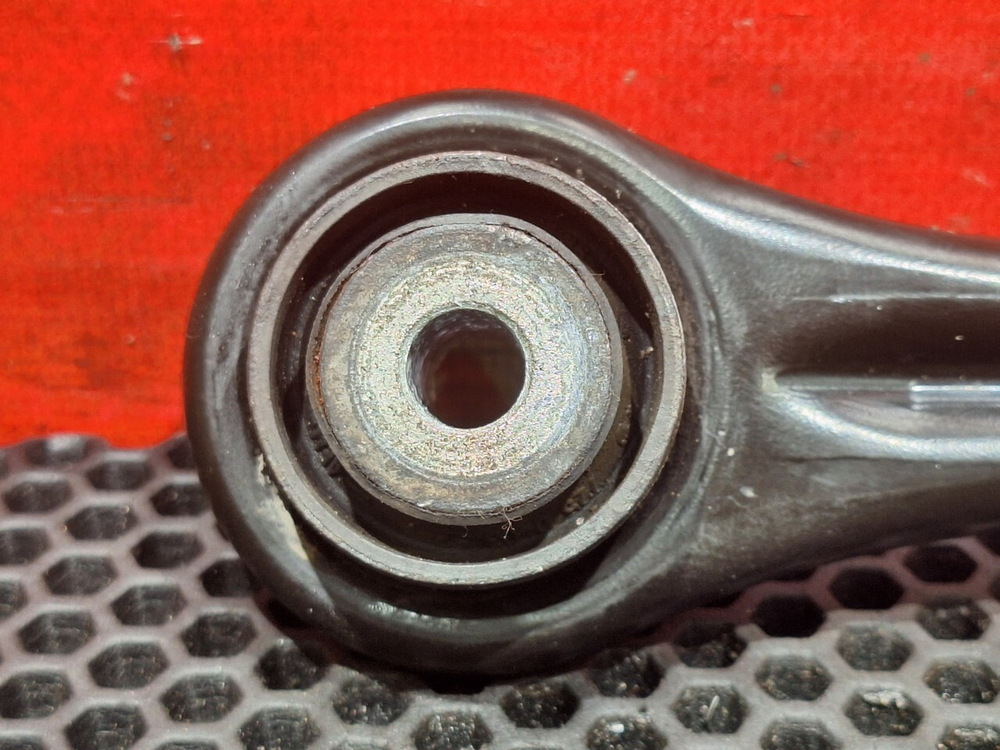 Тяга интеркулера 2018г.