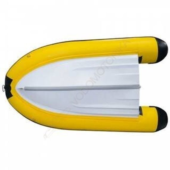 Лодка RIB Baltic Boats BBRIB-270