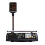 Торговые весы Mertech M-ER 327 ACP-32.5 "Ceed" LED (Белые)