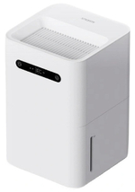 Увлажнитель воздуха Smartmi Evaporative Humidifier 3, White (CJXJSQ05ZM)