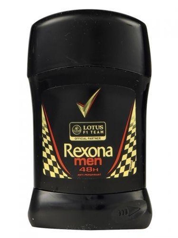 Rexona Стик Lotus