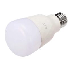 Умная лампочка Yeelight Smart LED Bulb W3 White (YLDP007)
