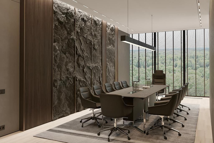 Светильники из профиля