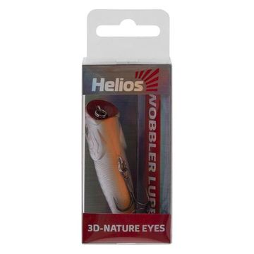 Воблер Gulper (8.5гр; 65мм) F цв.B13 (HS-G-9018-8.5-F-B13) Helios