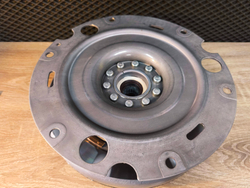 Маховик двухмассовый LUK для Audi А4 B8