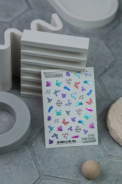 Nogtemoda Слайдер дизайн CF043