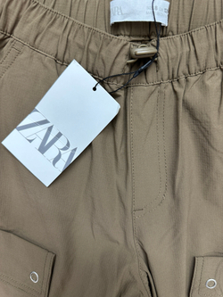 Брюки Zara