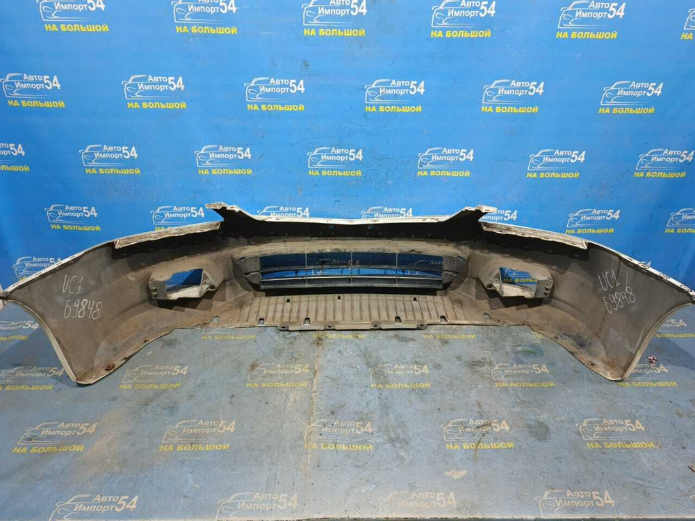 Бампер передний Honda INSPIRE 2003-2007