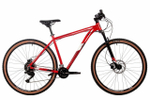 Горный велосипед Stinger Graphite Comp 29" (2024)