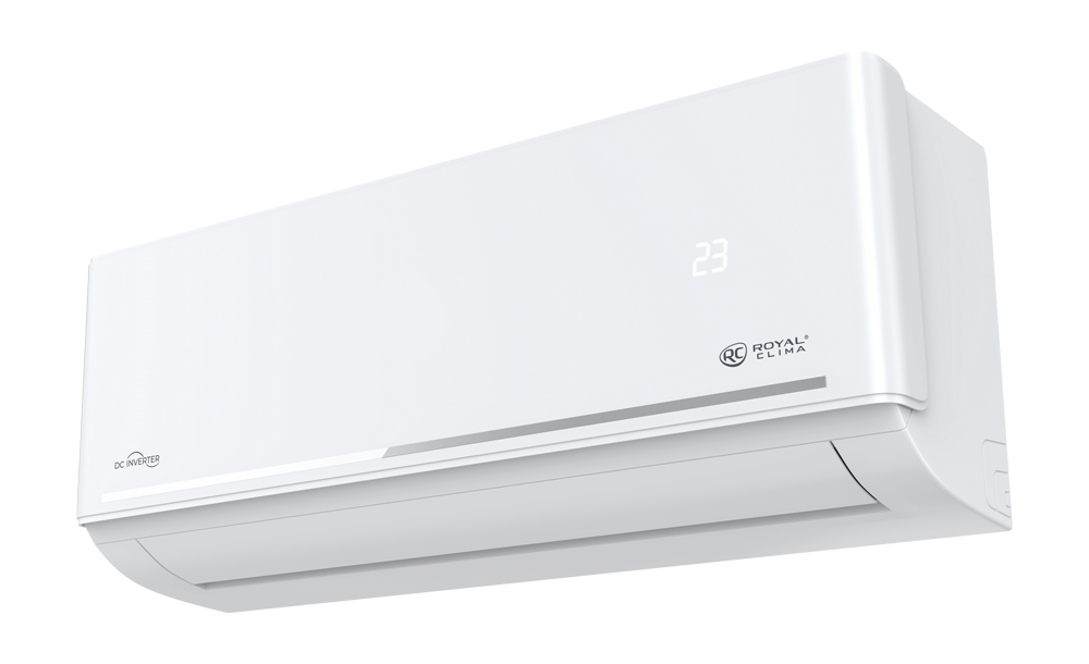 Сплит-система ROYAL CLIMA, FELICITA Inverter 2025 WI-FI, RCI-FC55HN/IN / RCI-FC55HN/OUT