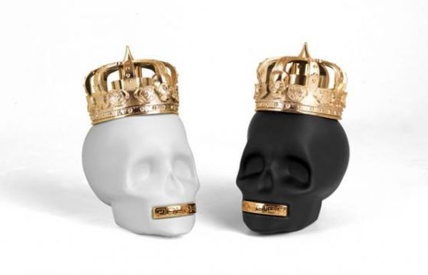 Police TO BE The King