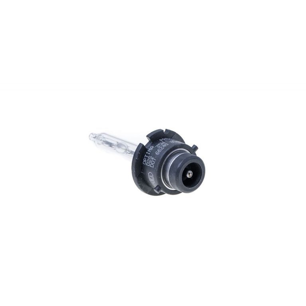 Ксеноновая лампа D2S 5000K Optima Service Replacement (35W, 3200Lm), 1шт