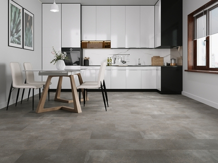 FastFloor Stone (Valinge system) FST-206 Катын-Тау