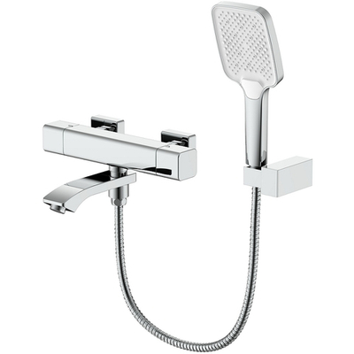 Смеситель для ванны 
с термостатом R01.36