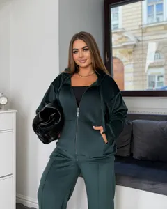 Костюм УК-0015-2 Фабрика Моды