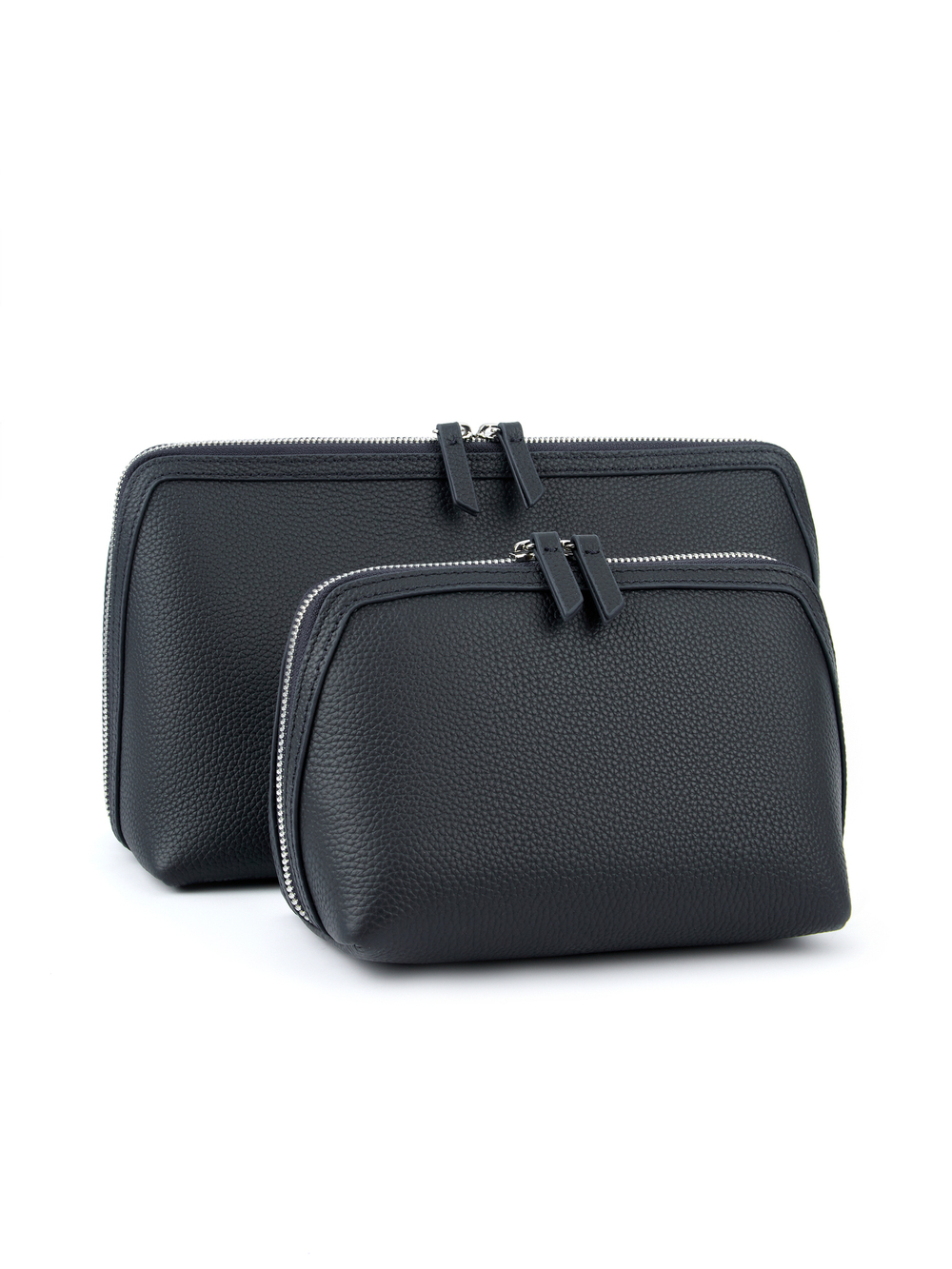 Set MONTBLANC NEW dark blue floater