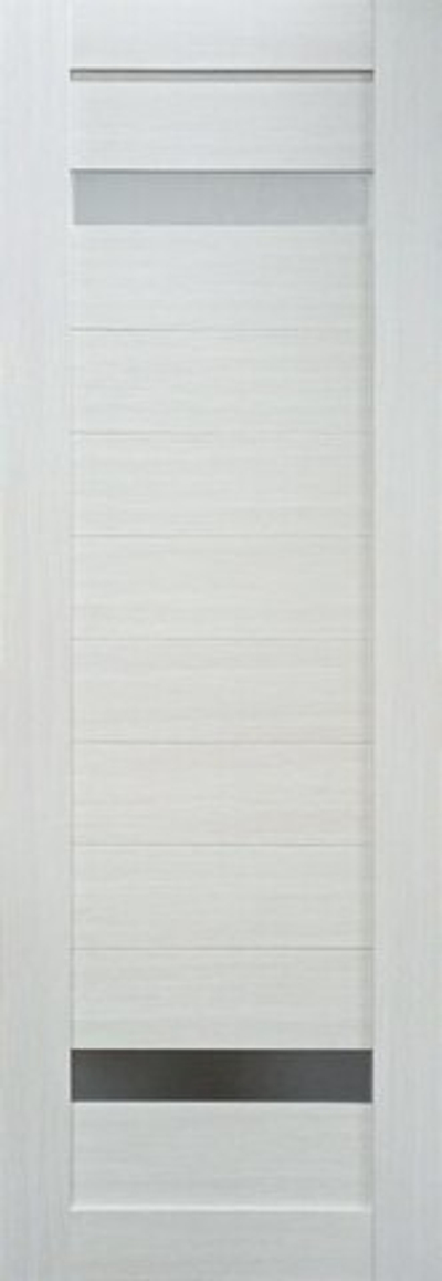 Царговая межкомнатная дверь Экостиль М-153