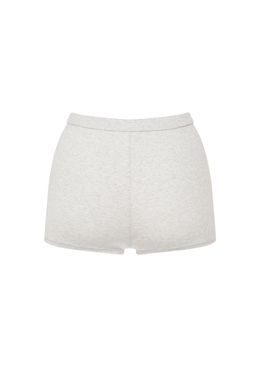 Боксеры AVRORA Светло-серый меланж