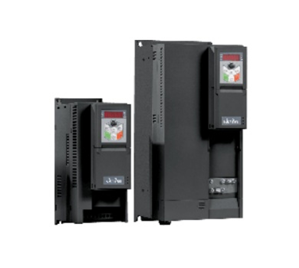Native NFD 110KW 3X380-480V IP20 P
