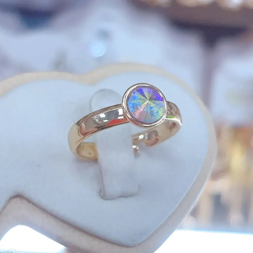 Кольца Xuping - арт031