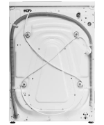 Стиральная машина Kuppersberg с функцией сушки WDM 581 W фото 12