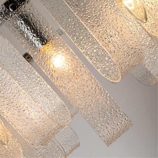 A4074LM-10CC СВЕТИЛЬНИК ПОДВЕСНОЙ