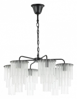 Подвесная люстра Odeon Light 4921/6