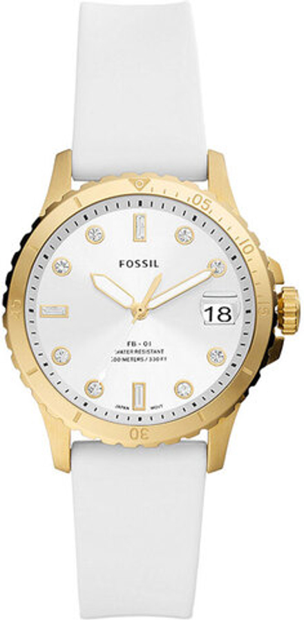 Женские наручные часы Fossil ES5286