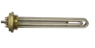 Нагревательный элемент 4,5 кВт 59мм RDT G2" 68645