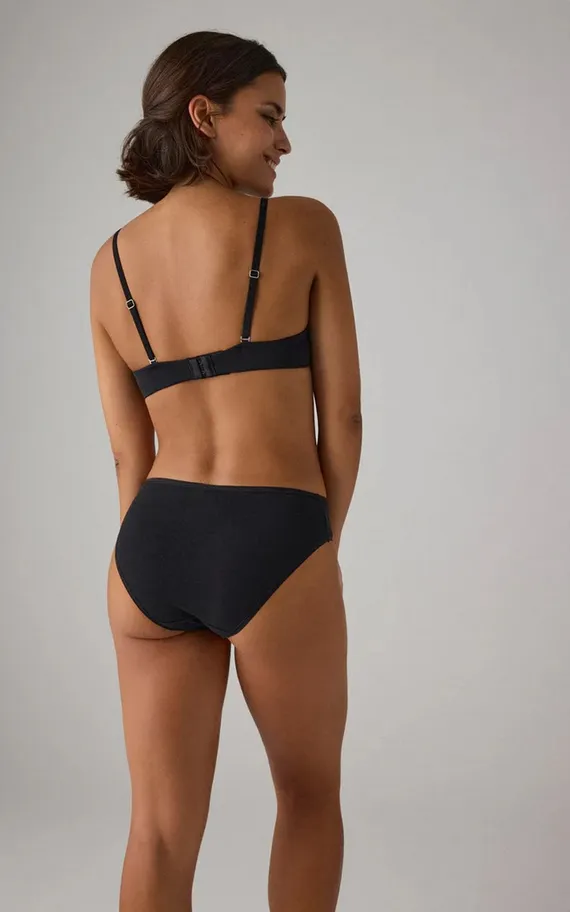 19013 Midi Трусы слипы 2 шт. в упаковке