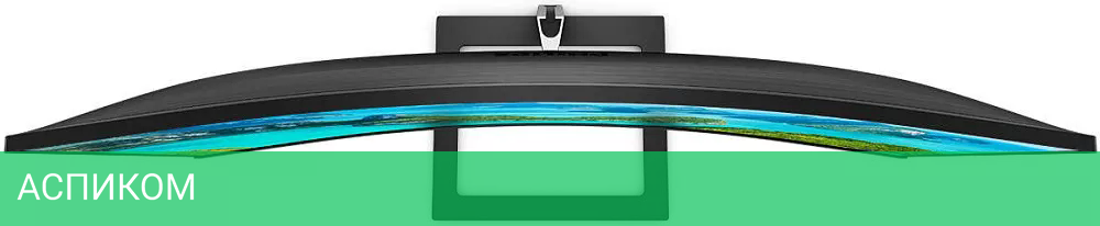 Монитор Philips 272E1CA/00