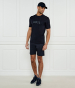 Футболка Tee DropNeedle BOSS GREEN - темно-синий(50531271)