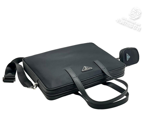 Портфель Prada