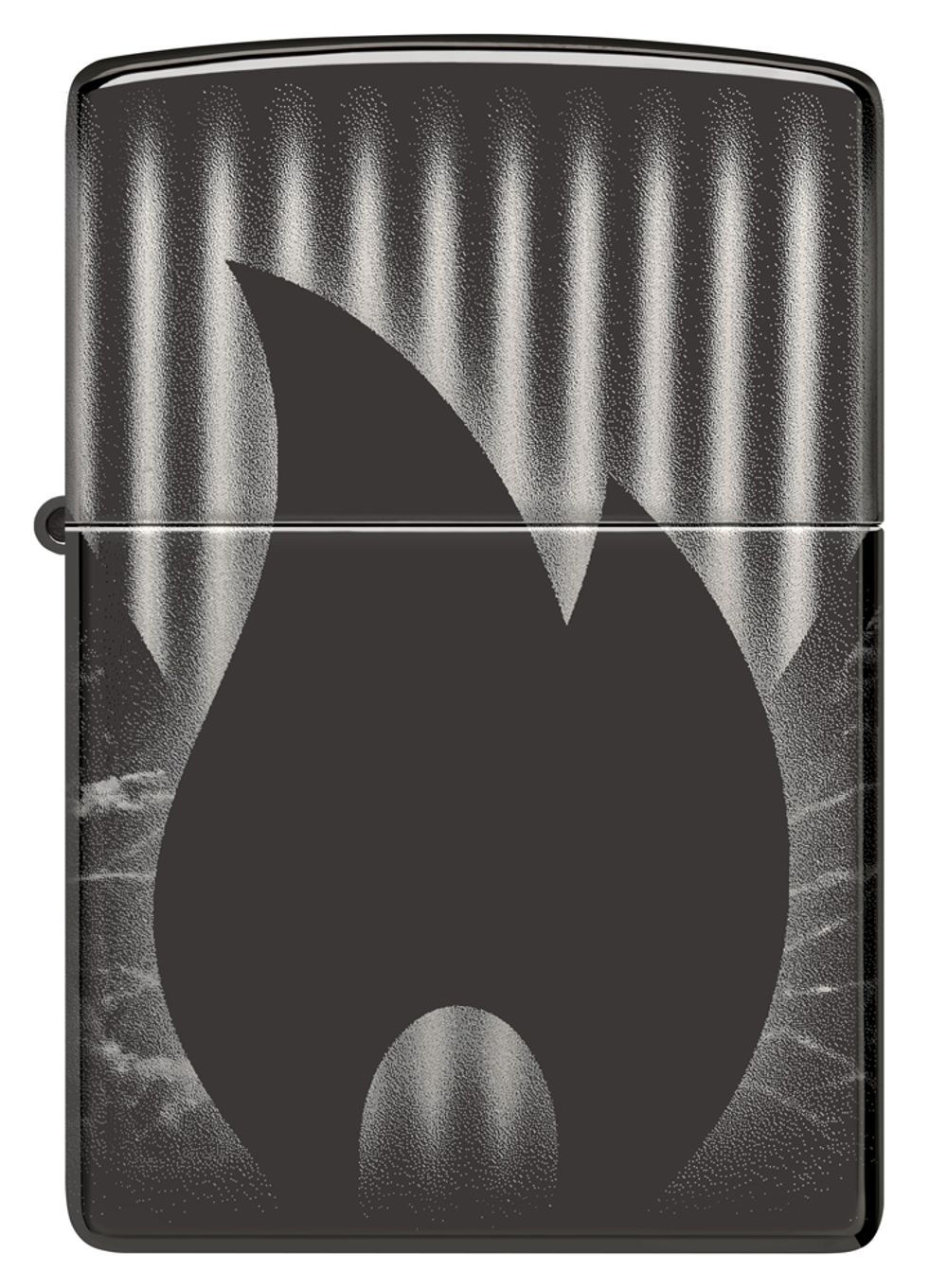 Зажигалка Zippo Flame Icon (48738) 2