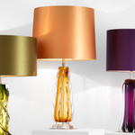 Лампа настольная Table Lamp Flato арт.110411