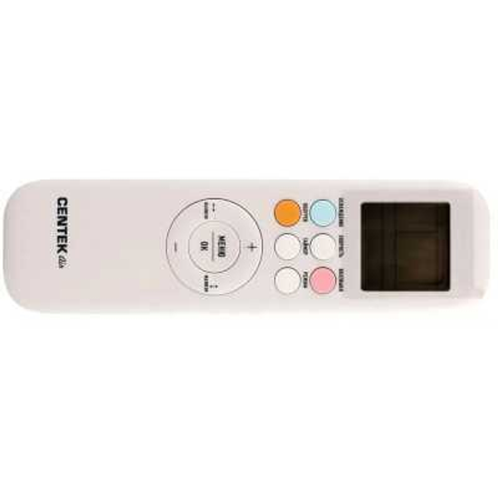 Кондиционер Centek CT-65K07 WIFI