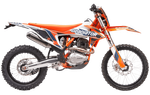 Мотоцикл GLADIATOR K6 PR300