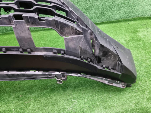 Юбка переднего бампера VW Teramont (2021-н.в.)