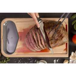 Шеф-нож Tefal Ice Force K2320214