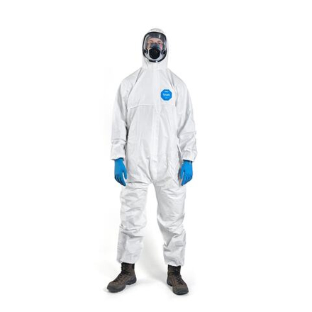 Комбинезон защитный Tyvek 500 Xpert, L